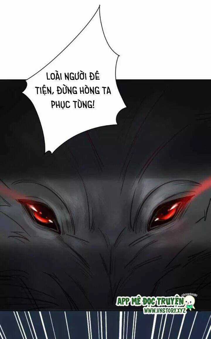 Cực Phẩm Phế Vật Tiểu Thư - Chapter 36 - Trang 33