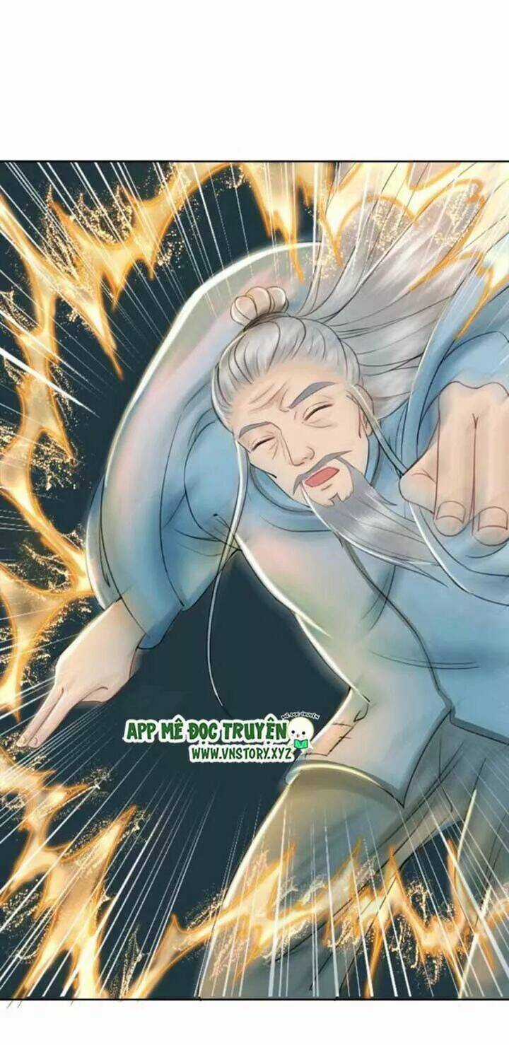 Cực Phẩm Phế Vật Tiểu Thư - Chapter 36 - Trang 36