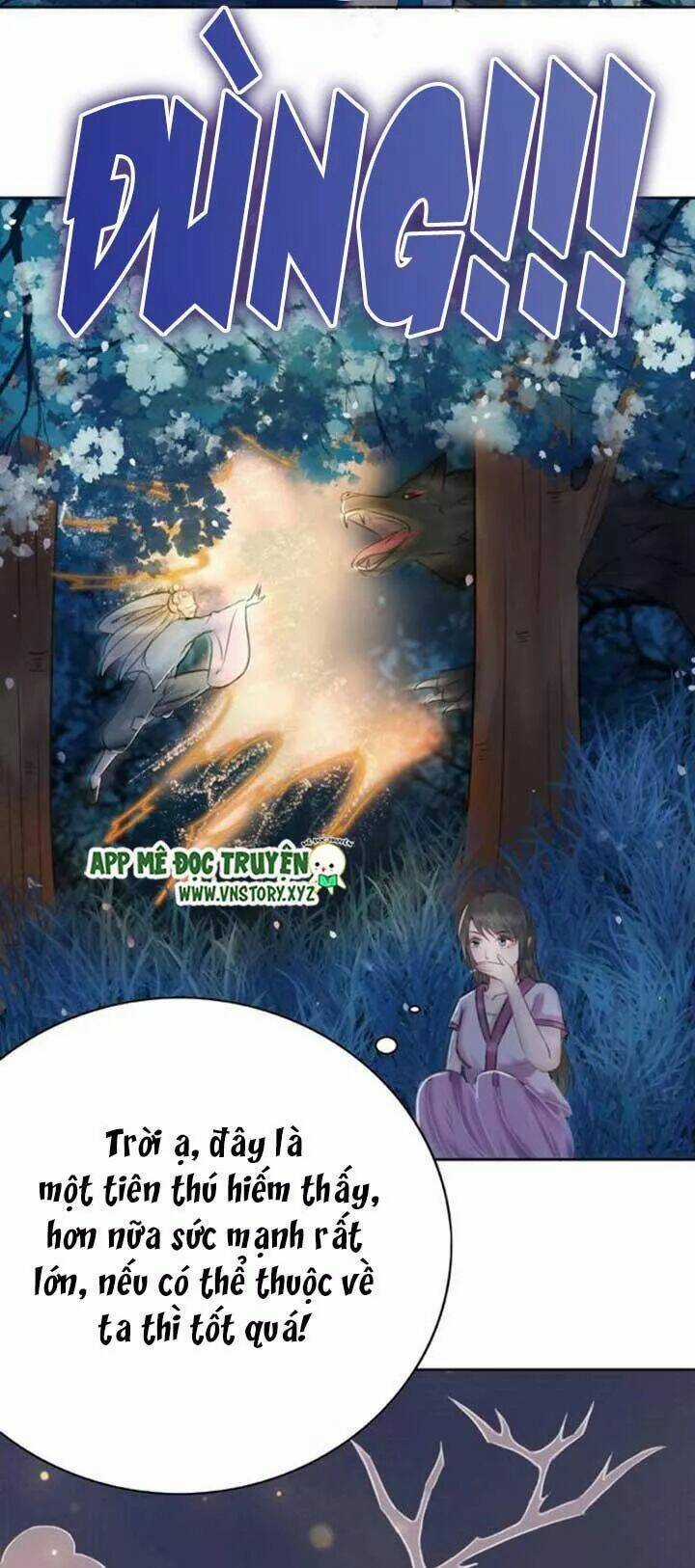 Cực Phẩm Phế Vật Tiểu Thư - Chapter 36 - Trang 38