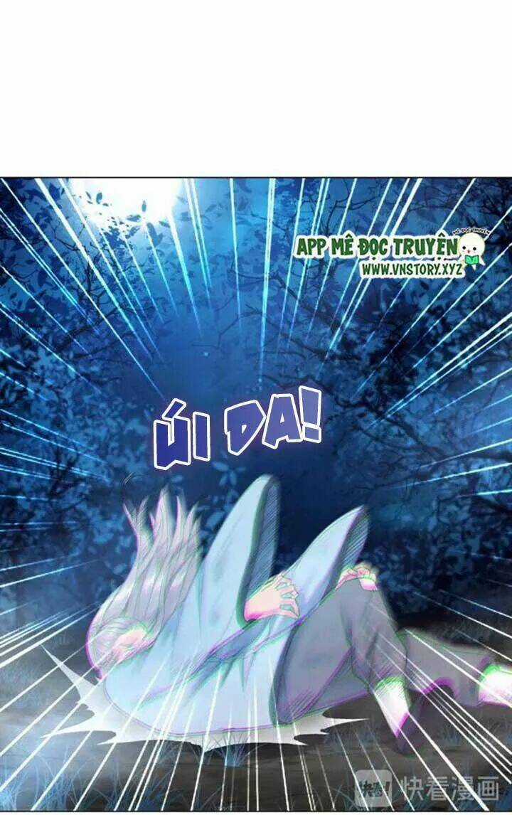 Cực Phẩm Phế Vật Tiểu Thư - Chapter 36 - Trang 40