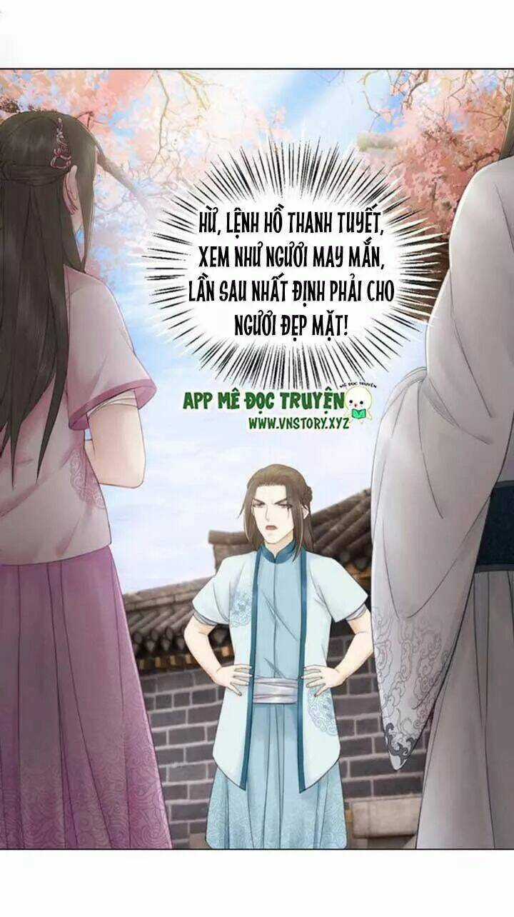 Cực Phẩm Phế Vật Tiểu Thư - Chapter 36 - Trang 5