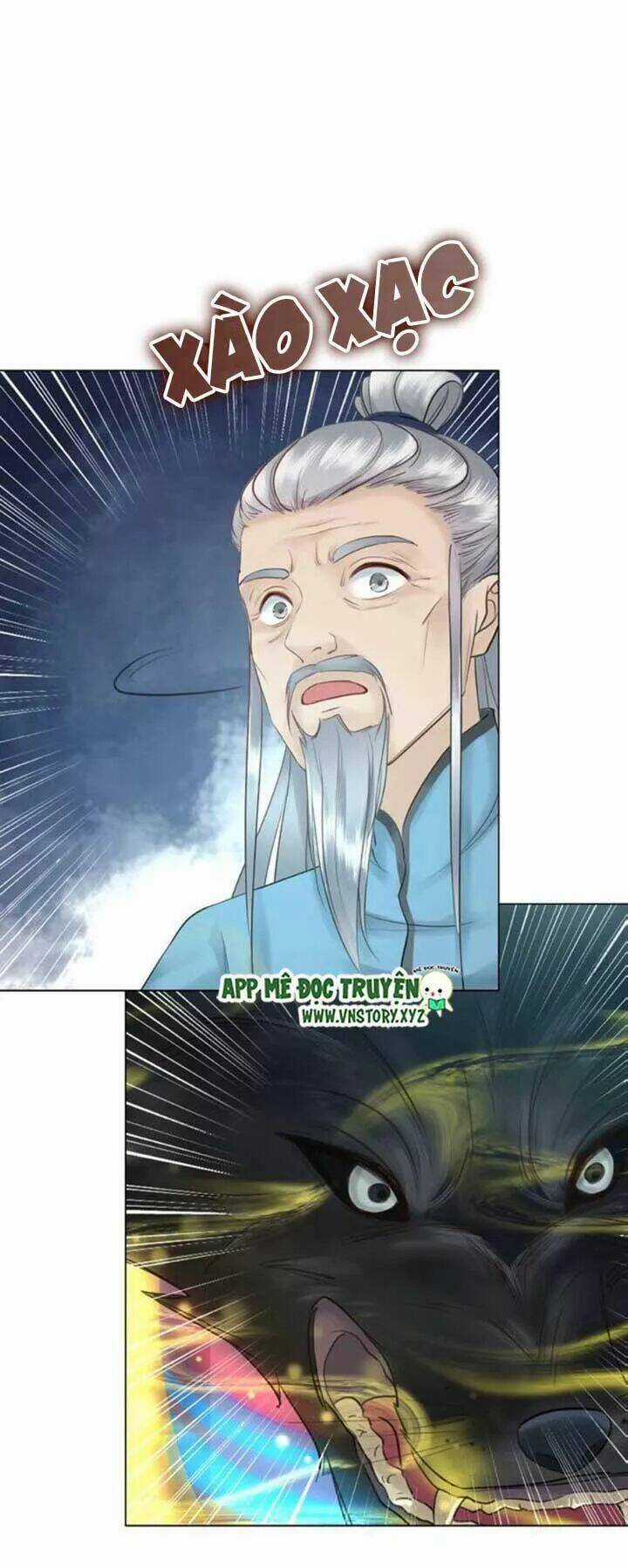 Cực Phẩm Phế Vật Tiểu Thư - Chapter 36 - Trang 49