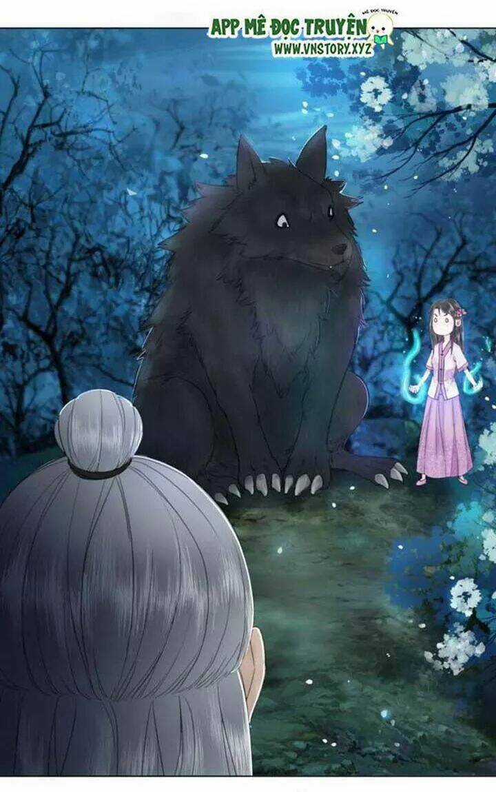 Cực Phẩm Phế Vật Tiểu Thư - Chapter 37 - Trang 11