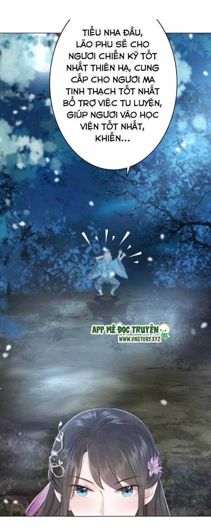 Cực Phẩm Phế Vật Tiểu Thư - Chapter 37 - Trang 19