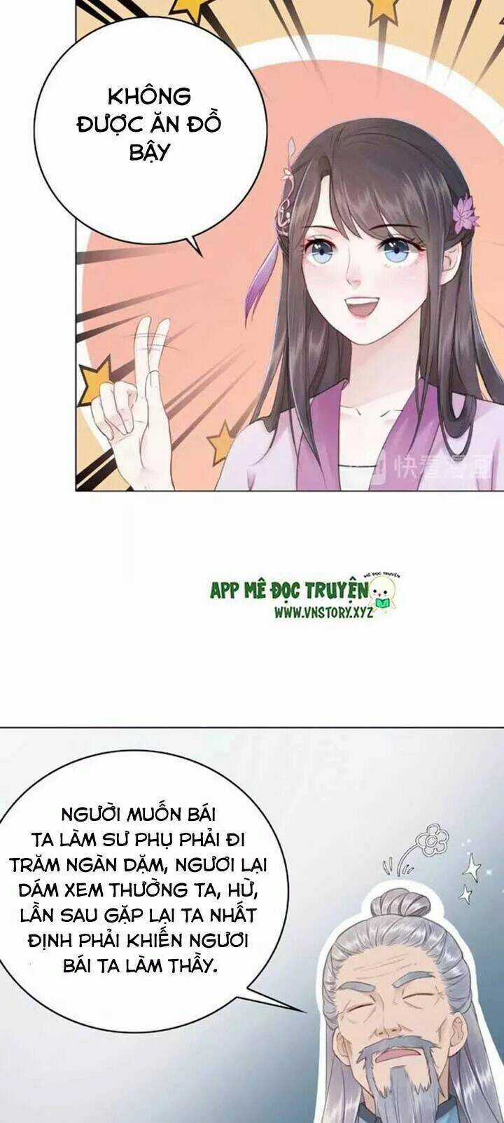 Cực Phẩm Phế Vật Tiểu Thư - Chapter 37 - Trang 22