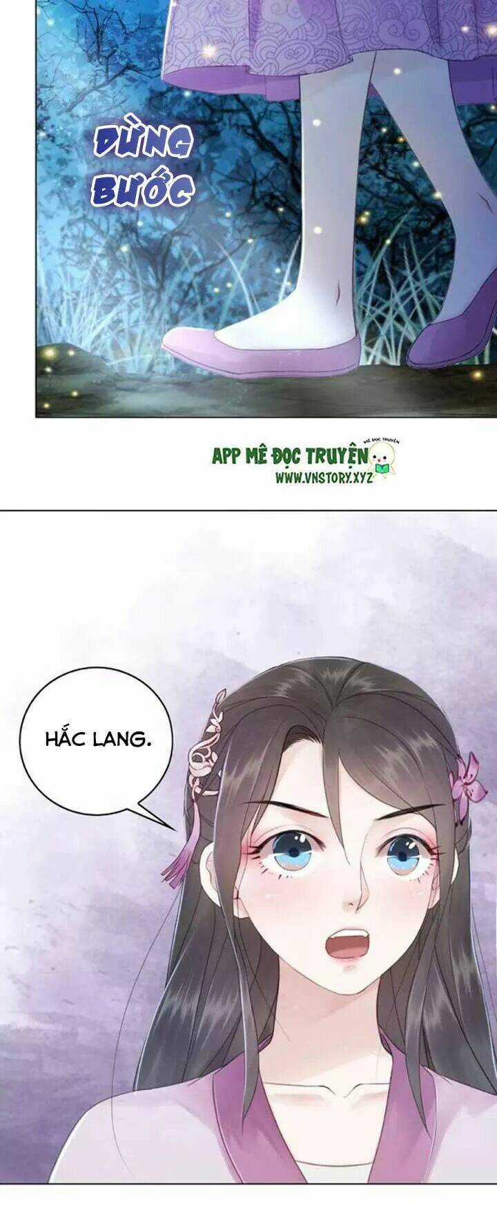 Cực Phẩm Phế Vật Tiểu Thư - Chapter 37 - Trang 24