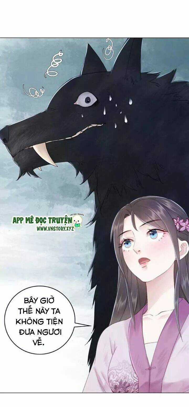 Cực Phẩm Phế Vật Tiểu Thư - Chapter 37 - Trang 25