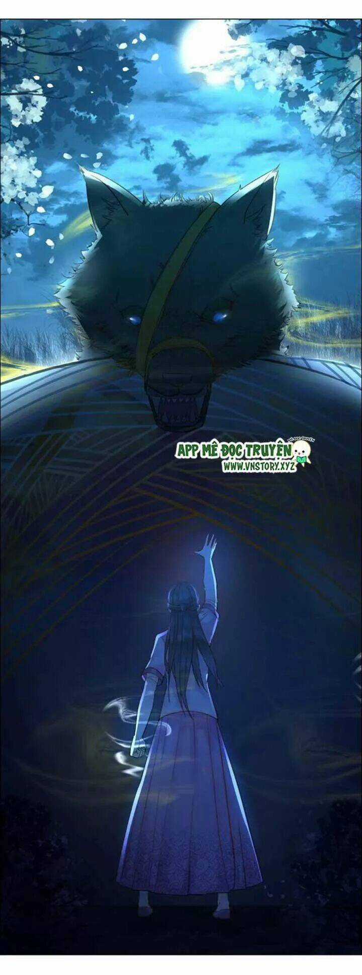 Cực Phẩm Phế Vật Tiểu Thư - Chapter 37 - Trang 4