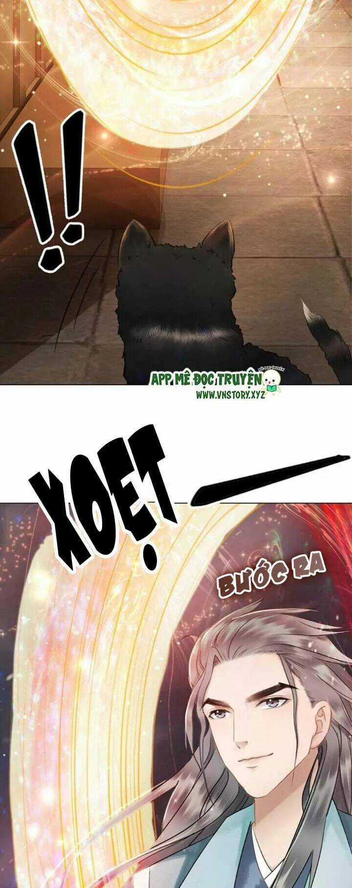 Cực Phẩm Phế Vật Tiểu Thư - Chapter 37 - Trang 33