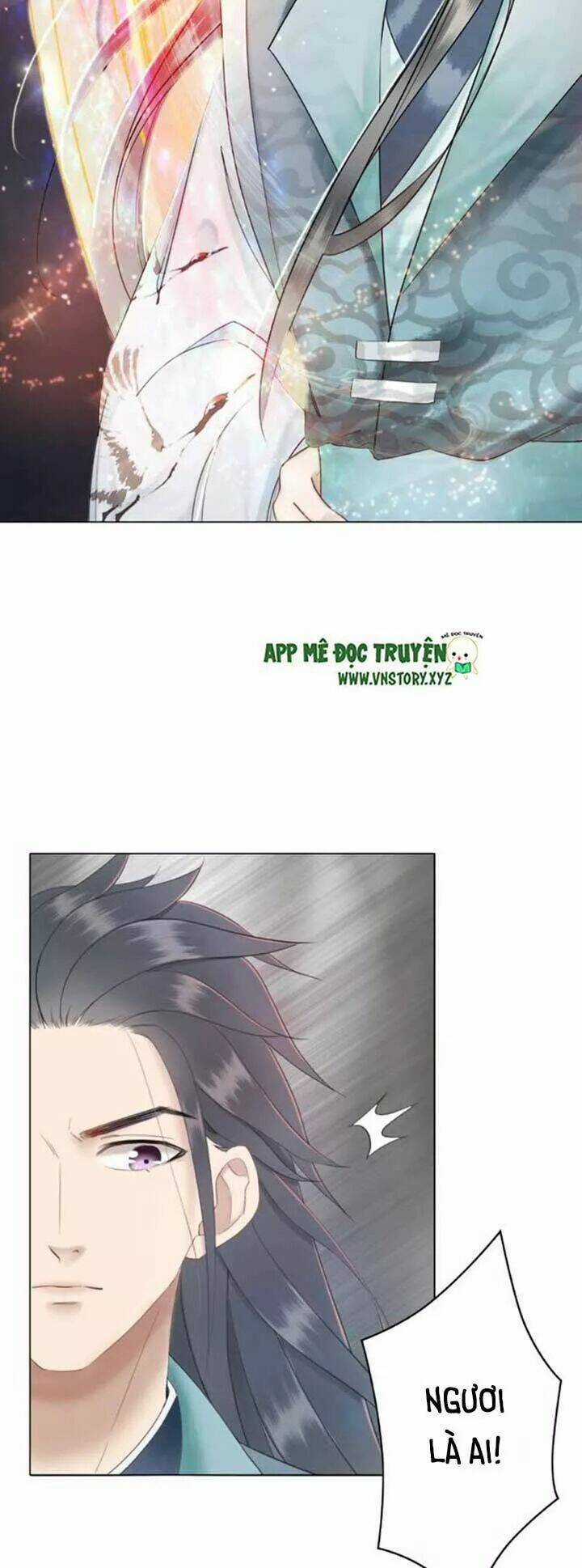 Cực Phẩm Phế Vật Tiểu Thư - Chapter 37 - Trang 34