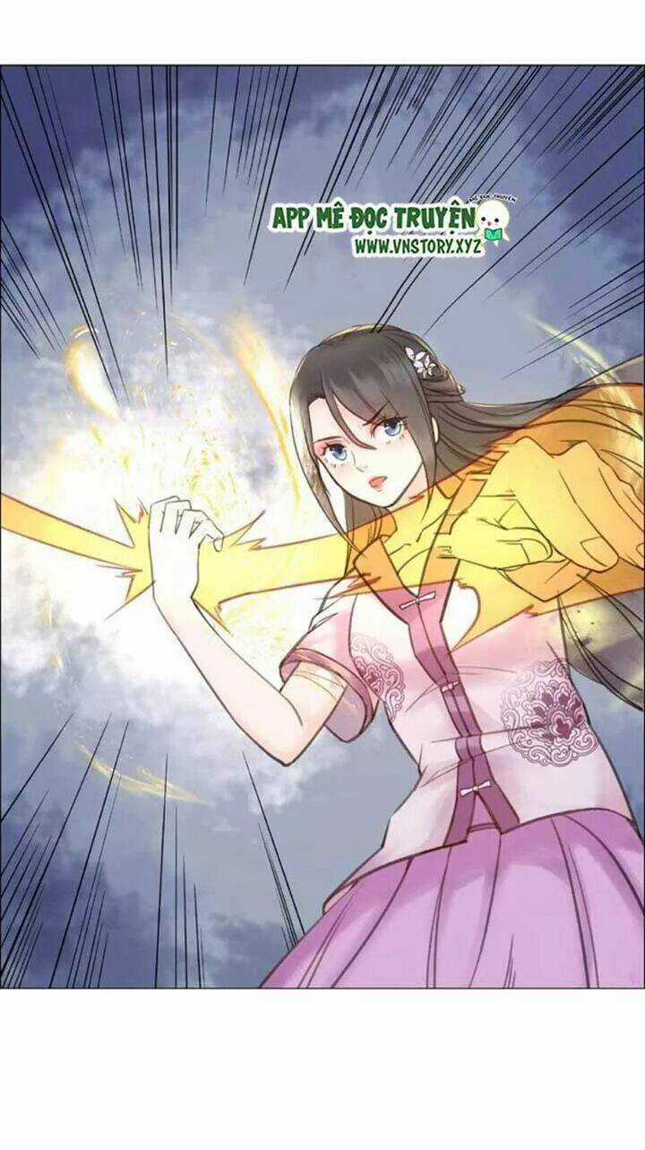 Cực Phẩm Phế Vật Tiểu Thư - Chapter 37 - Trang 5