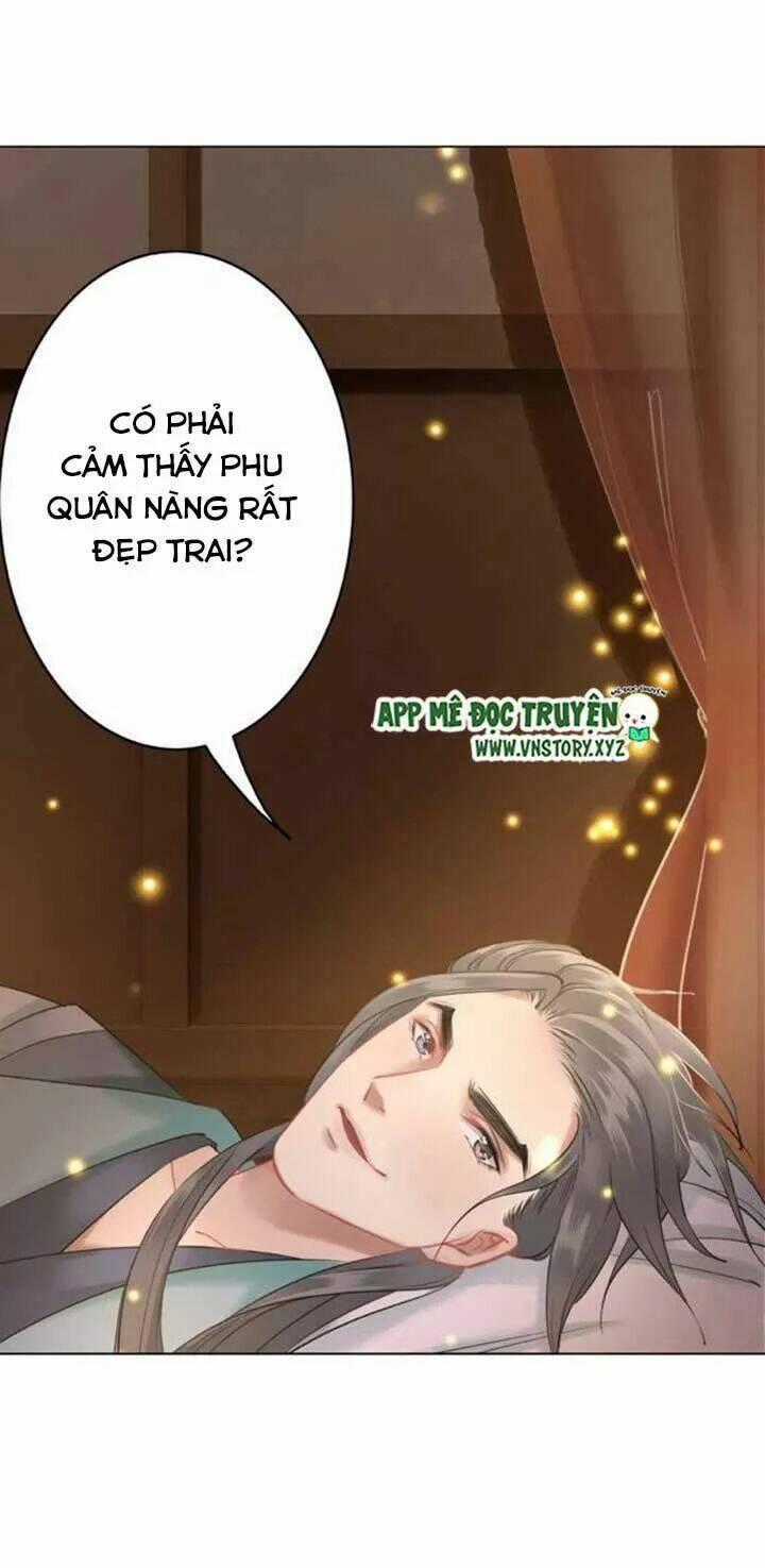 Cực Phẩm Phế Vật Tiểu Thư - Chapter 37 - Trang 44