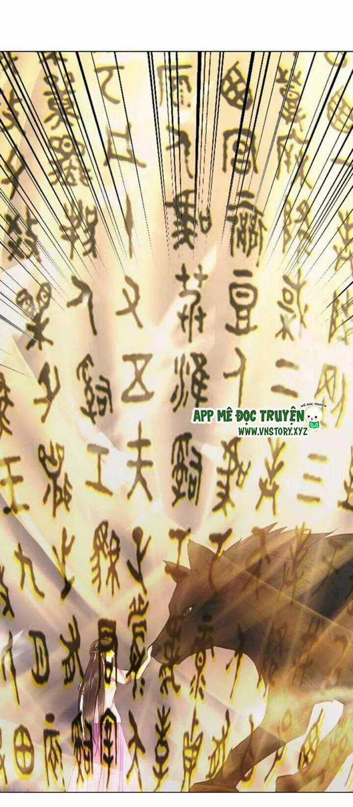 Cực Phẩm Phế Vật Tiểu Thư - Chapter 37 - Trang 8