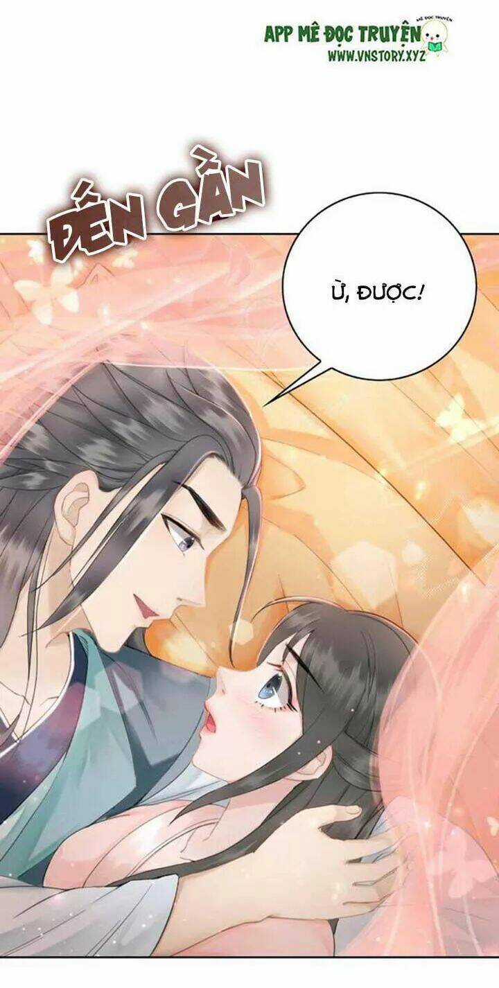 Cực Phẩm Phế Vật Tiểu Thư - Chapter 38 - Trang 14