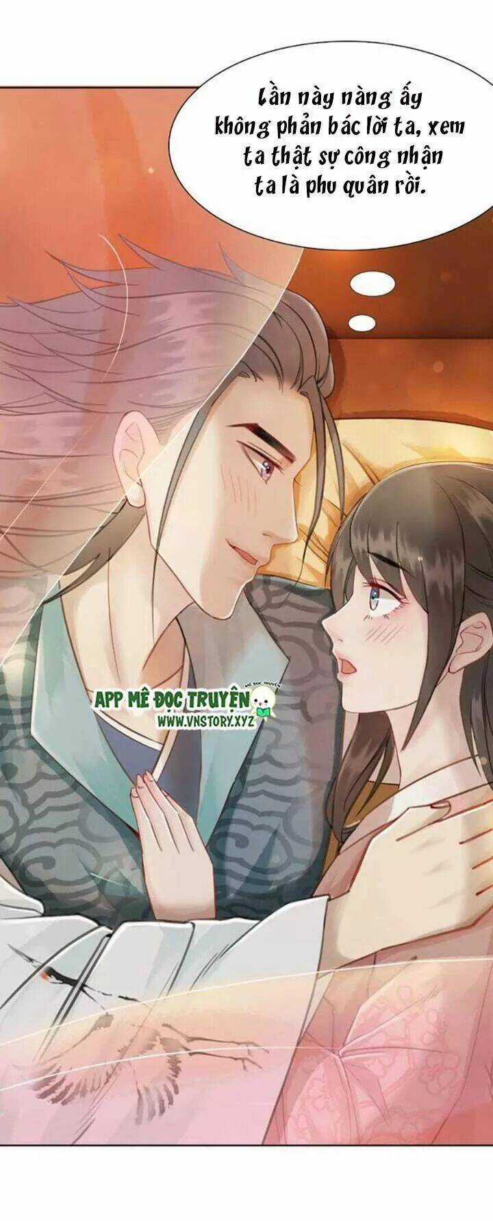 Cực Phẩm Phế Vật Tiểu Thư - Chapter 38 - Trang 3