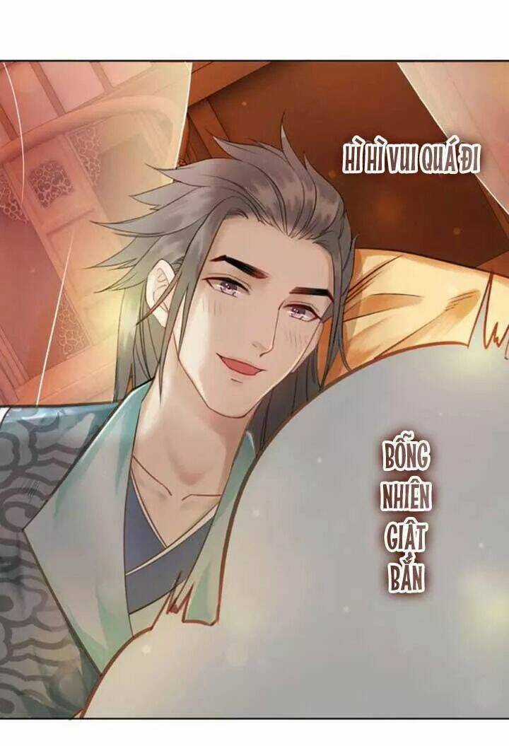 Cực Phẩm Phế Vật Tiểu Thư - Chapter 38 - Trang 4