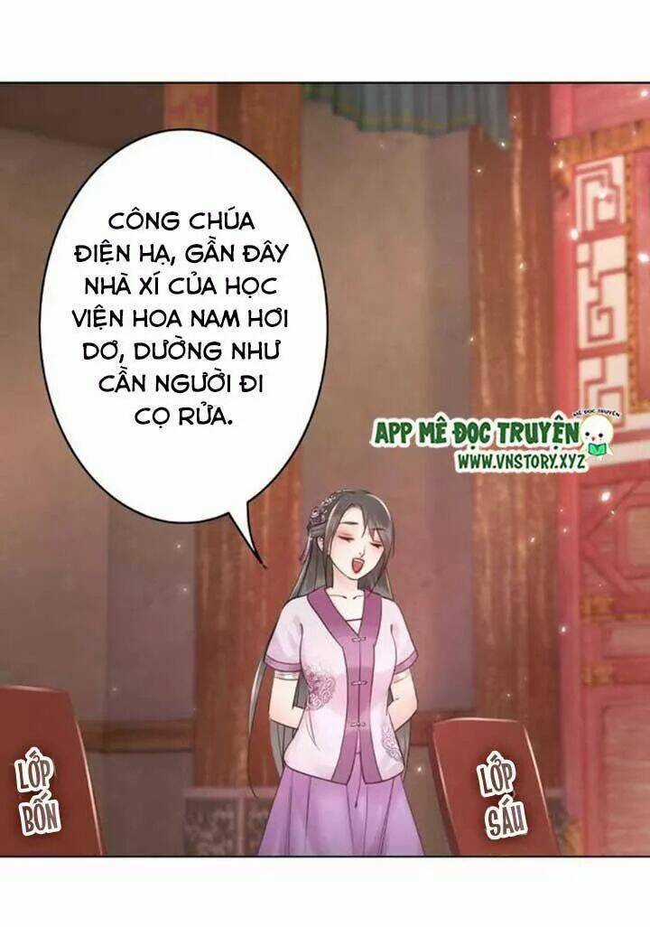 Cực Phẩm Phế Vật Tiểu Thư - Chapter 38 - Trang 31