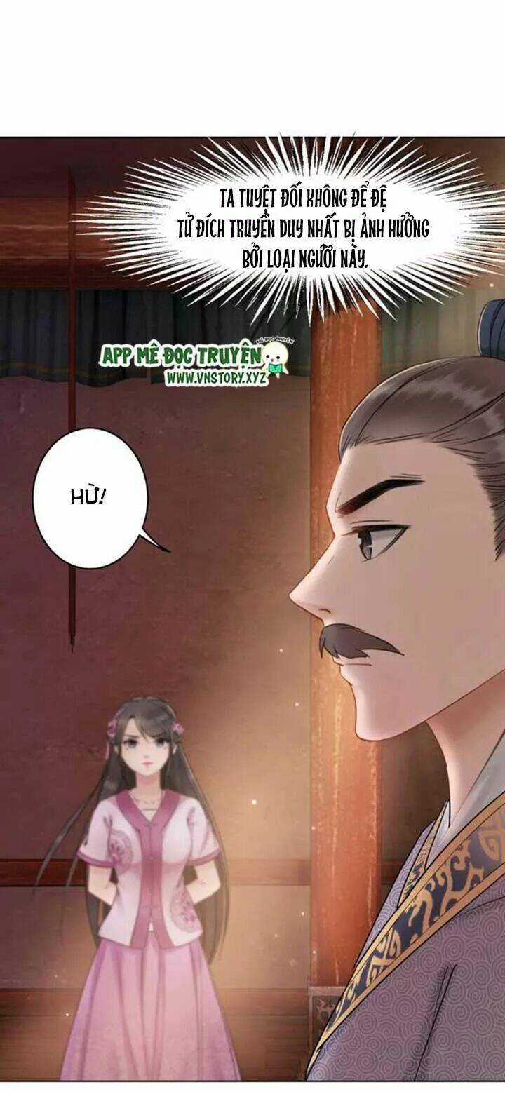 Cực Phẩm Phế Vật Tiểu Thư - Chapter 38 - Trang 40