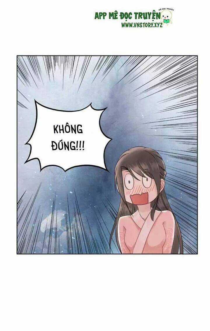 Cực Phẩm Phế Vật Tiểu Thư - Chapter 38 - Trang 5