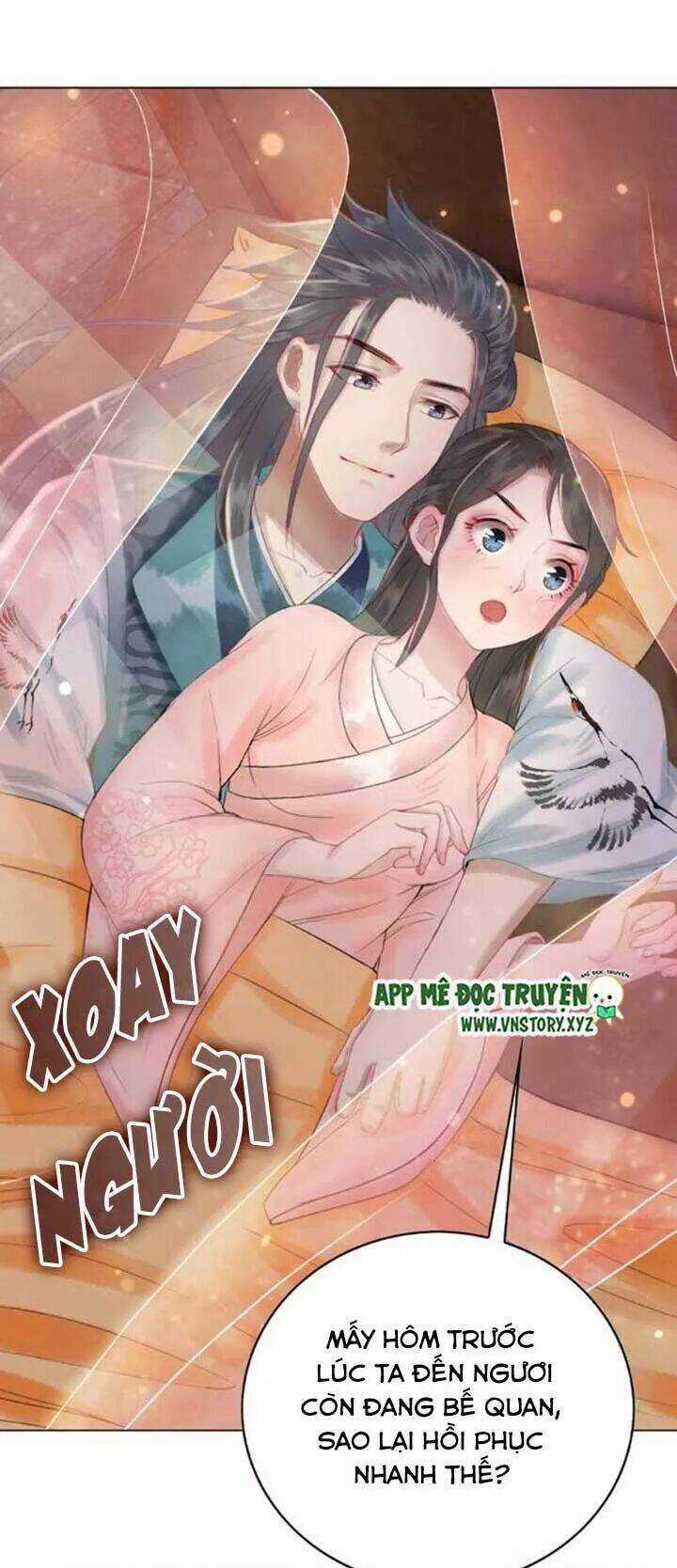 Cực Phẩm Phế Vật Tiểu Thư - Chapter 38 - Trang 6