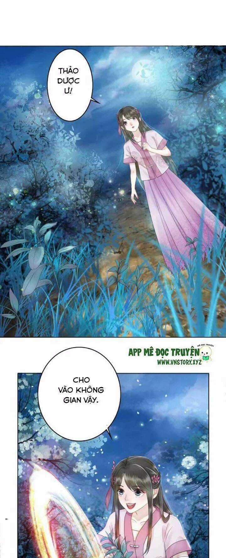 Cực Phẩm Phế Vật Tiểu Thư - Chapter 38 - Trang 10