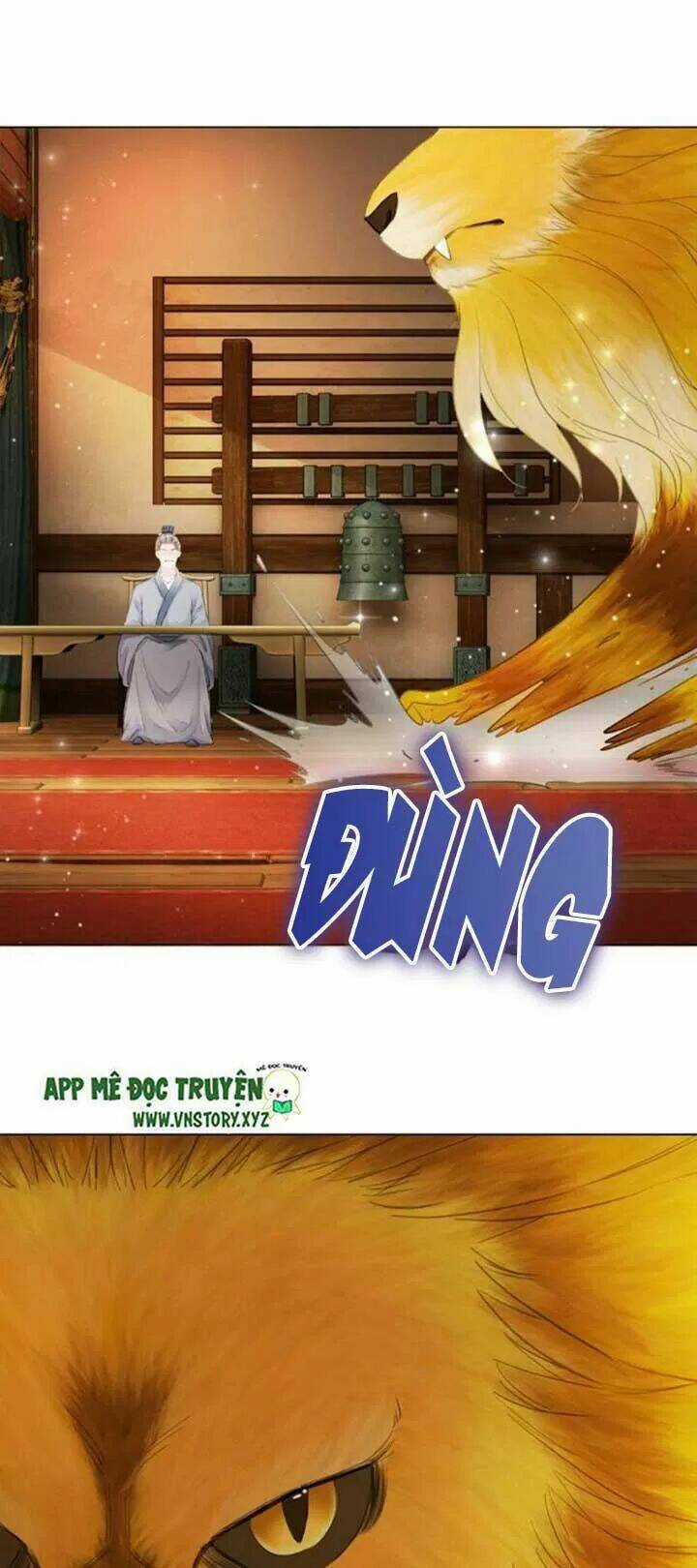 Cực Phẩm Phế Vật Tiểu Thư - Chapter 39 - Trang 11