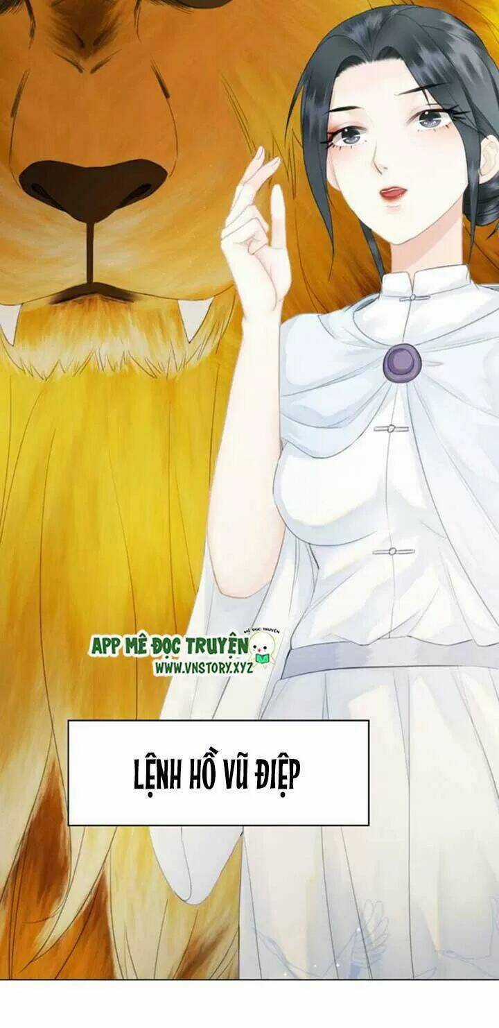 Cực Phẩm Phế Vật Tiểu Thư - Chapter 39 - Trang 12