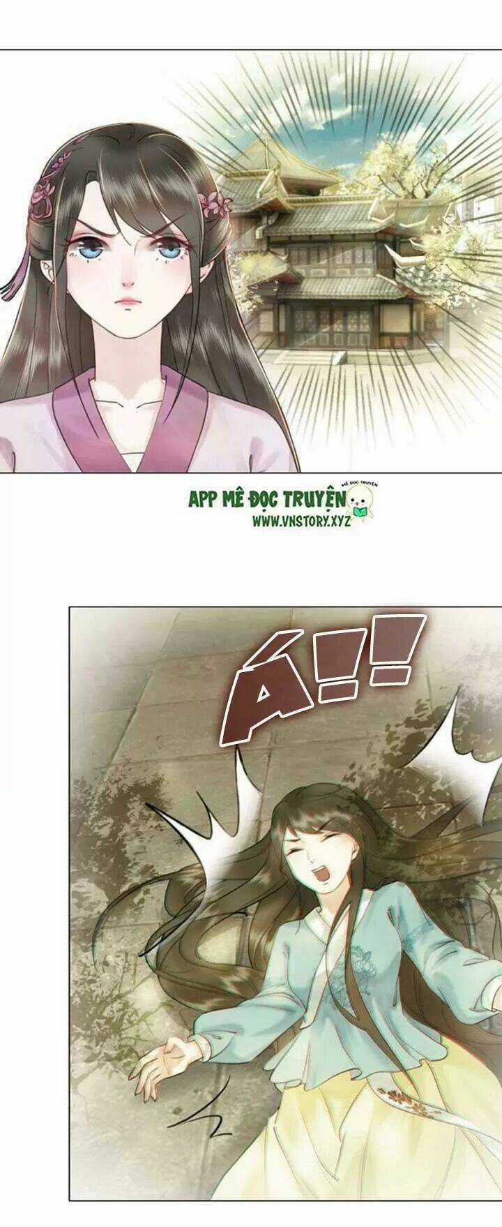 Cực Phẩm Phế Vật Tiểu Thư - Chapter 39 - Trang 14