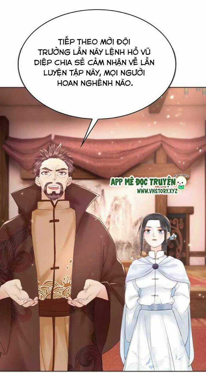 Cực Phẩm Phế Vật Tiểu Thư - Chapter 39 - Trang 19