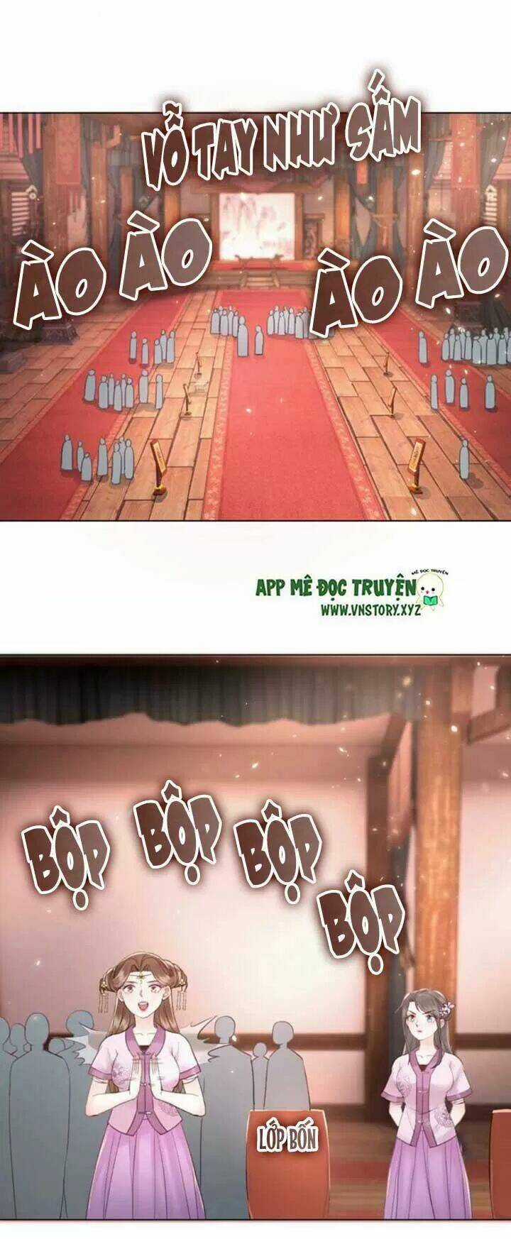 Cực Phẩm Phế Vật Tiểu Thư - Chapter 39 - Trang 20