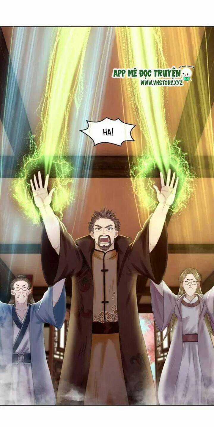 Cực Phẩm Phế Vật Tiểu Thư - Chapter 39 - Trang 3