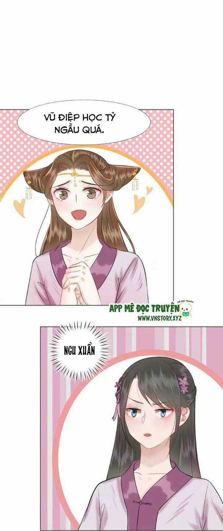 Cực Phẩm Phế Vật Tiểu Thư - Chapter 39 - Trang 21