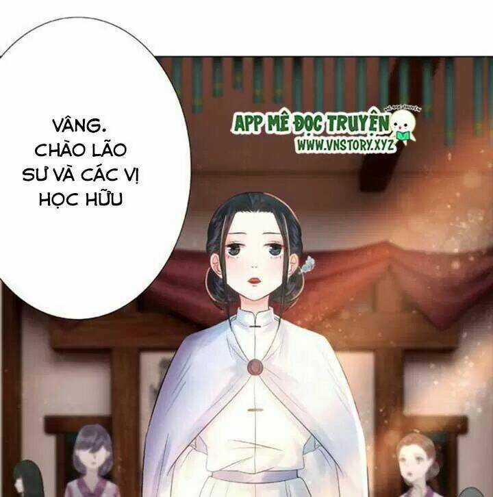 Cực Phẩm Phế Vật Tiểu Thư - Chapter 39 - Trang 22