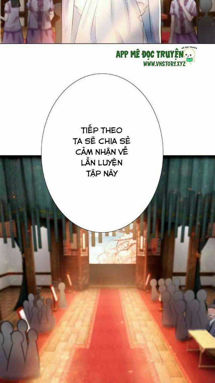 Cực Phẩm Phế Vật Tiểu Thư - Chapter 39 - Trang 23