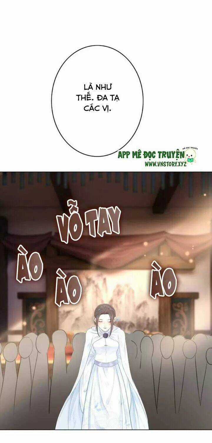 Cực Phẩm Phế Vật Tiểu Thư - Chapter 39 - Trang 26