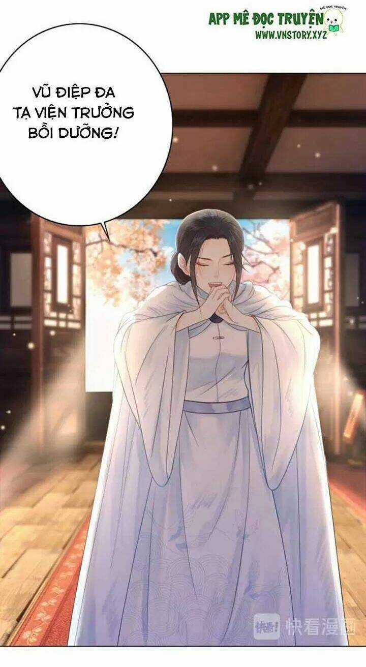 Cực Phẩm Phế Vật Tiểu Thư - Chapter 39 - Trang 30