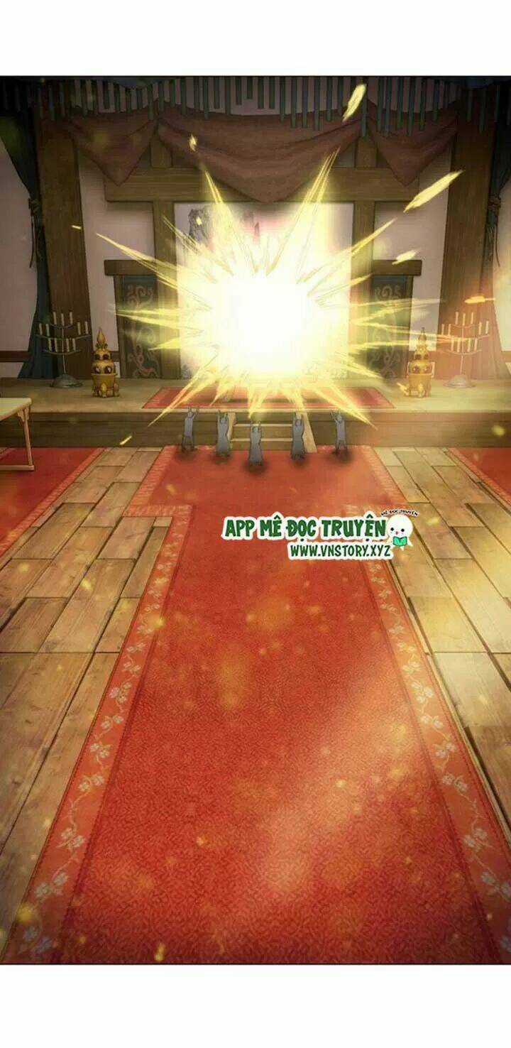 Cực Phẩm Phế Vật Tiểu Thư - Chapter 39 - Trang 4