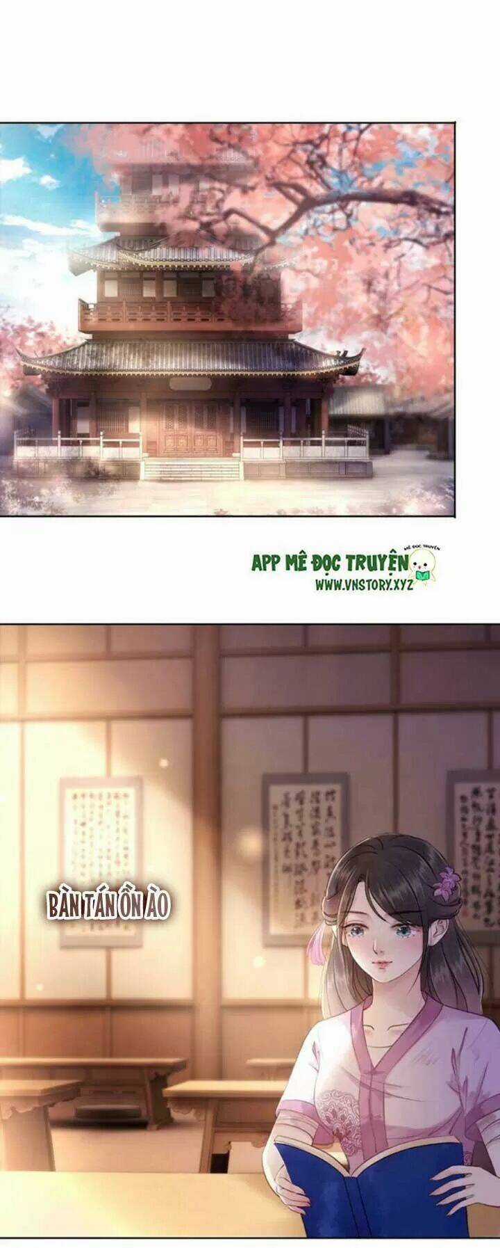 Cực Phẩm Phế Vật Tiểu Thư - Chapter 39 - Trang 31