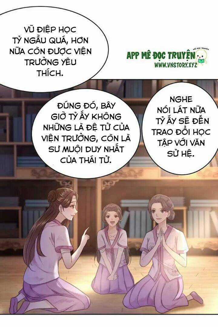 Cực Phẩm Phế Vật Tiểu Thư - Chapter 39 - Trang 32