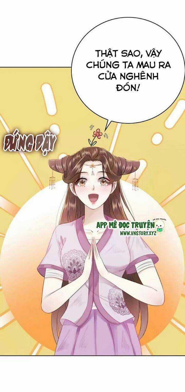 Cực Phẩm Phế Vật Tiểu Thư - Chapter 39 - Trang 33