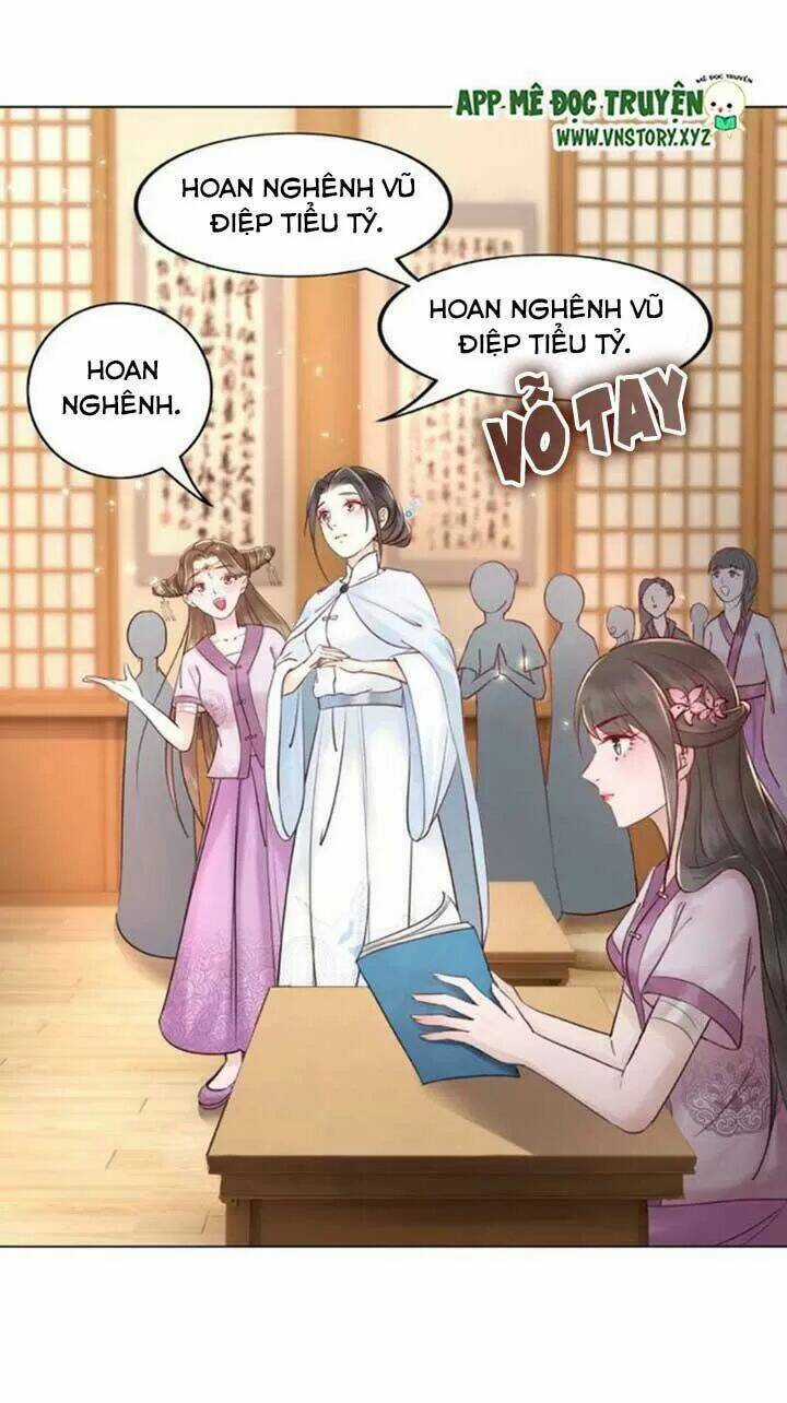 Cực Phẩm Phế Vật Tiểu Thư - Chapter 39 - Trang 37