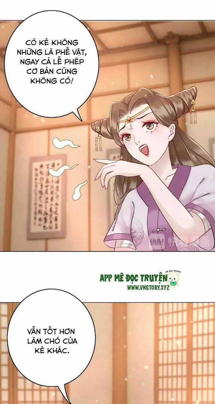 Cực Phẩm Phế Vật Tiểu Thư - Chapter 39 - Trang 38