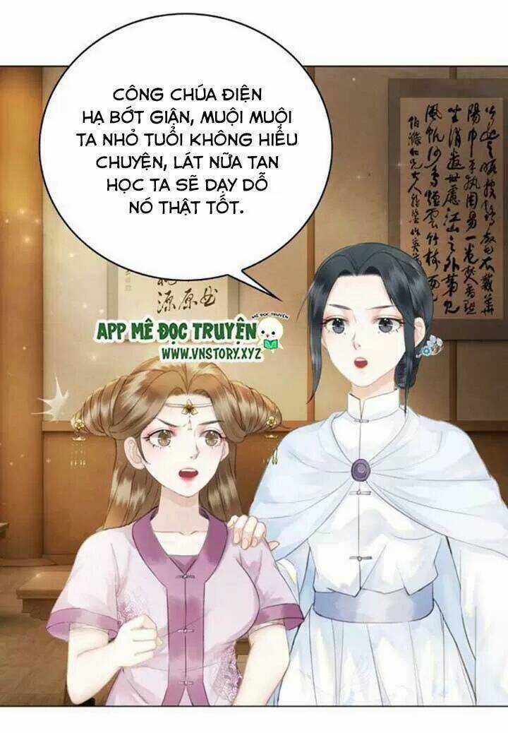 Cực Phẩm Phế Vật Tiểu Thư - Chapter 39 - Trang 40