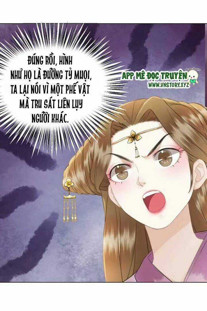 Cực Phẩm Phế Vật Tiểu Thư - Chapter 39 - Trang 41