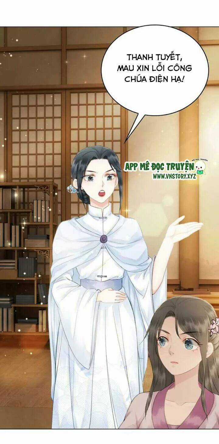 Cực Phẩm Phế Vật Tiểu Thư - Chapter 39 - Trang 42