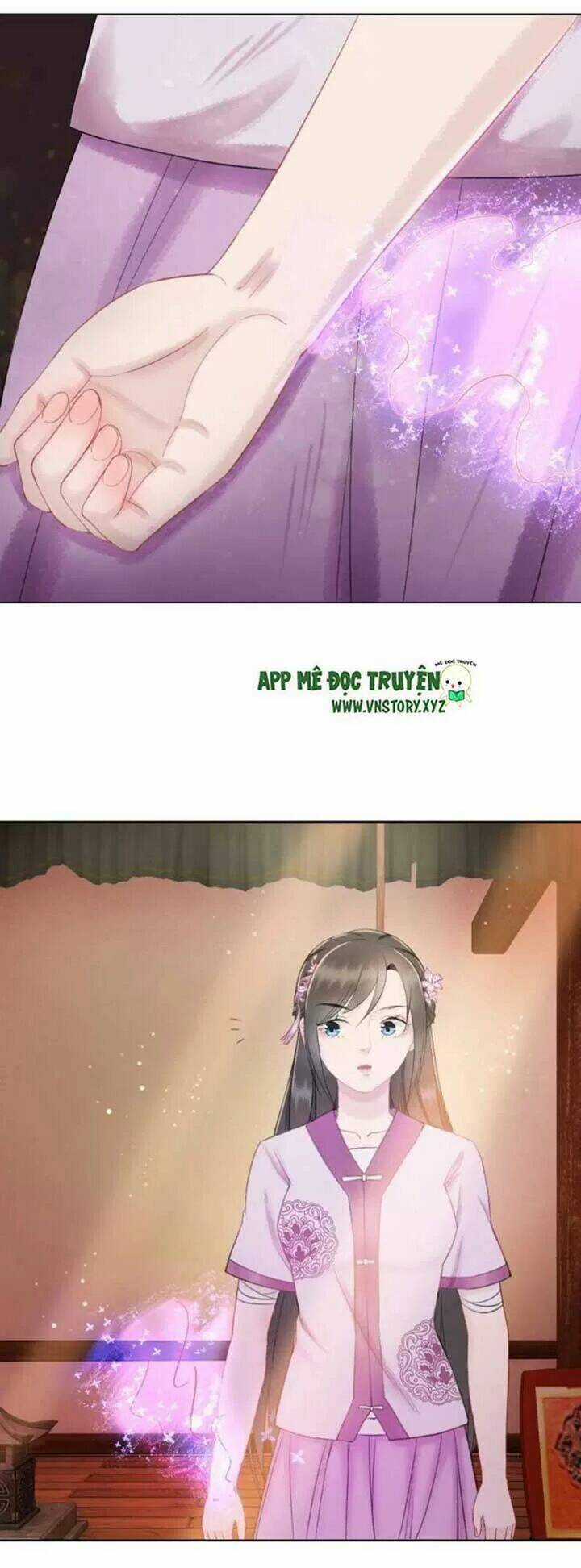 Cực Phẩm Phế Vật Tiểu Thư - Chapter 39 - Trang 6