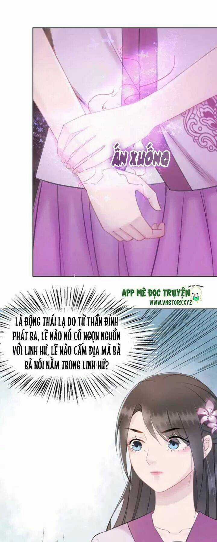 Cực Phẩm Phế Vật Tiểu Thư - Chapter 39 - Trang 7