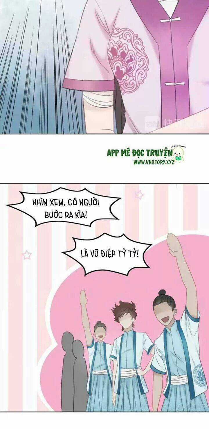 Cực Phẩm Phế Vật Tiểu Thư - Chapter 39 - Trang 8