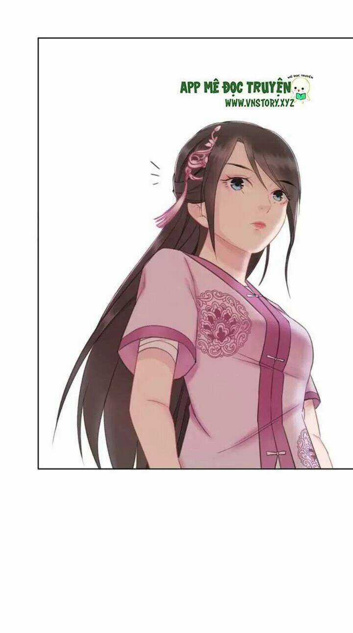 Cực Phẩm Phế Vật Tiểu Thư - Chapter 39 - Trang 9