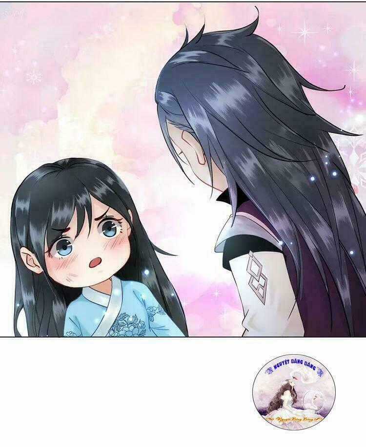 Cực Phẩm Phế Vật Tiểu Thư - Chapter 4 - Trang 1